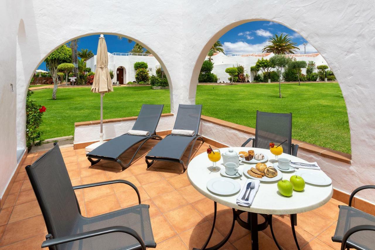 Sol Barbacan Appart hôtel Playa del Inglés